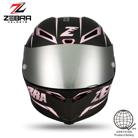 Zebra Helmets Philippines .